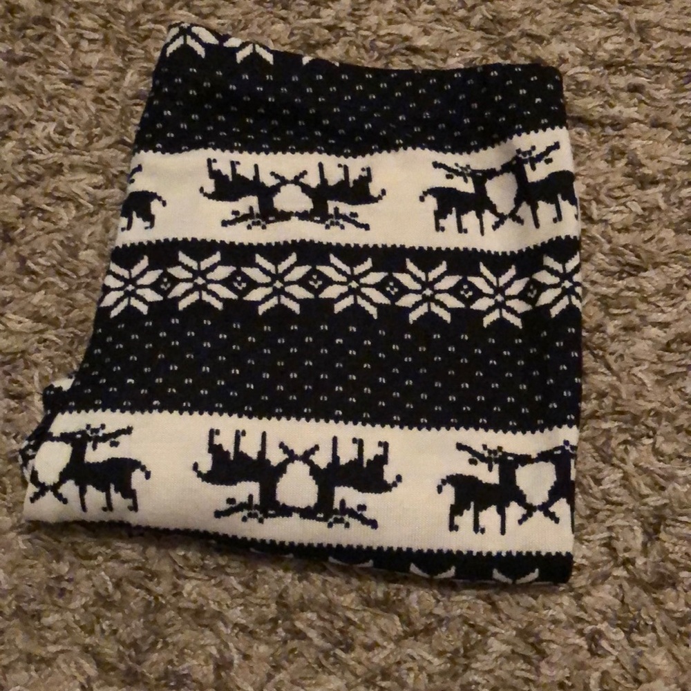 Christmas Leggings